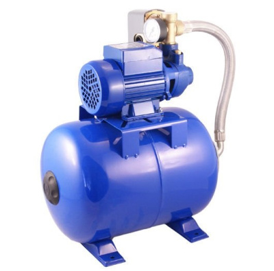 Станция 4WATER FDB-60L 370Вт 35м, 35лмин бак 19 литр.