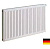 Радиатор стальной BERGERR 500221500 боковое 