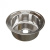 Мойка врезная d 51 круг 0,8+сифон MIXLINE (532307)