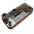 Теплообменник втор.Zilmet 17B1951200