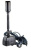 Насос для фонтана Vodotok HJ-1843 + 5 насадки W=40Вт Hmax-2.5m. Qmax 1800лчас
