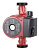 Циркуляционный насос  THERMOFIX CP-25-60-180