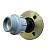 Муфта фланцевая d 632 (85710)