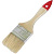 Кисть плоск.2,5 63мм Стандарт