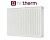 Радиатор стальной 225001600 панел.Hi-Therm
