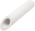 Труба pp-r РТП (белая)