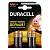 Батарейка LR3 Duracell AAA Basic BI-12