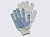 Перчатки (пара) хб (20-000)