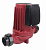 Насос циркуляц. LRS 50-750F Hmax-15m Qmax-10.8м3ч,W=750Вт резьба 2+гайки220мм