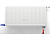 Радиатор стальной Лидея ЛУ 21-310 ниж. подкл.