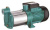 Станция многоступ. 3ECm100S. W=600 Вт. Hmax-35 м. Qmax 100лмин.