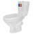 Компакт Cersanit TRENTO TR011